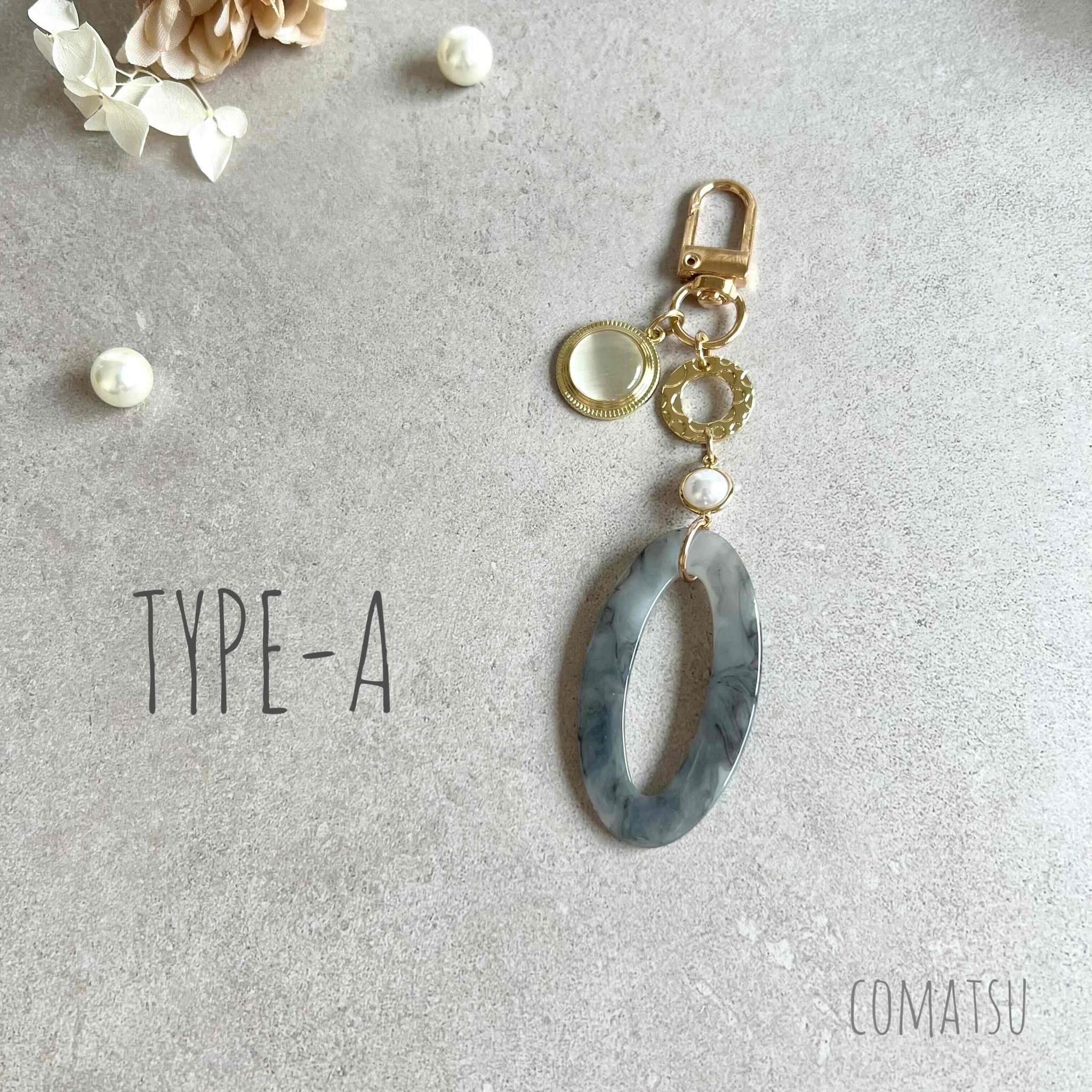 Classical３ ストラップ スマホストラップ | 2枚目